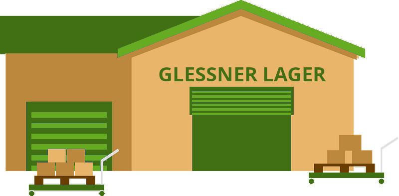Krankentransporte Glessner Lager